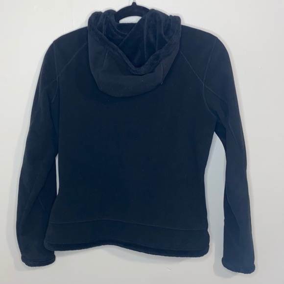 🪸Black The North Face zip up jacket! - Picture 6 of 9